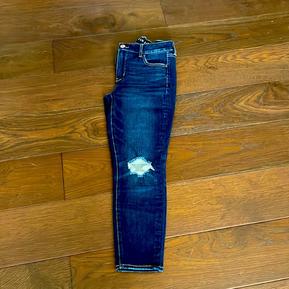 American Eagle 🦅 Jeans